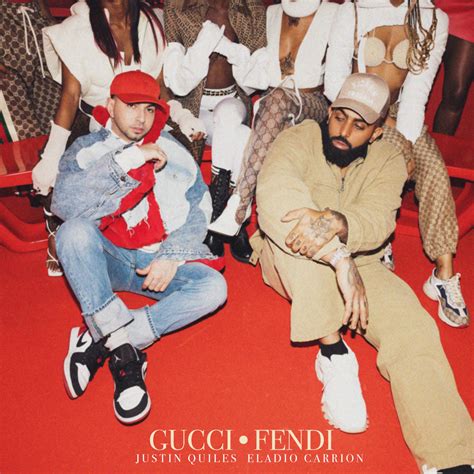 all songs with gucci and fendi|Gucci song wiki.